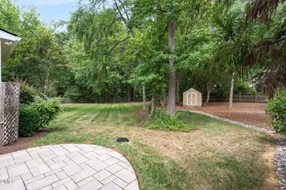 538 May Farm Road, Pittsboro, NC 27312 - Photo 8