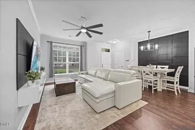 2220 Raven Road #107, Raleigh, NC 27614 - Photo 1