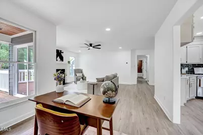 4413 Easthampton Drive, Raleigh, NC 27604 - Photo 8
