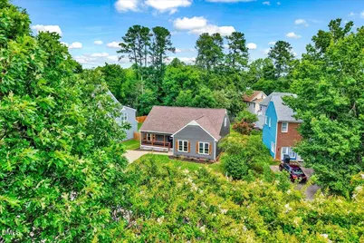 4413 Easthampton Drive, Raleigh, NC 27604 - Photo 32