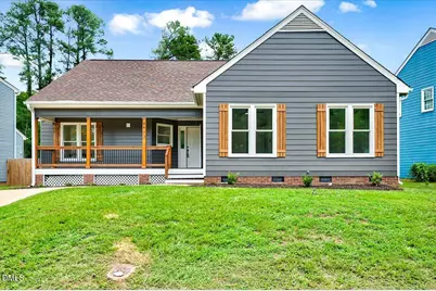 4413 Easthampton Drive, Raleigh, NC 27604 - Photo 1