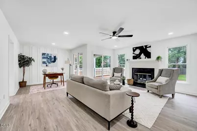 4413 Easthampton Drive, Raleigh, NC 27604 - Photo 6