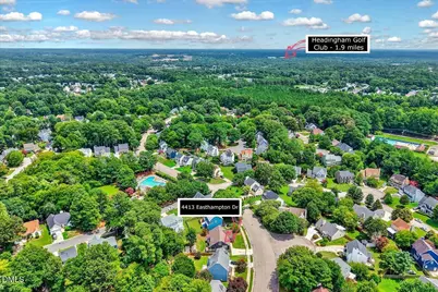 4413 Easthampton Drive, Raleigh, NC 27604 - Photo 38