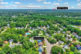 4413 Easthampton Dr, Raleigh, NC 27604 - Photo 38