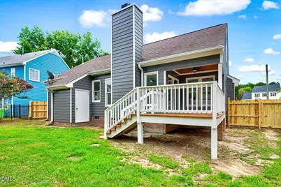 4413 Easthampton Drive, Raleigh, NC 27604 - Photo 30