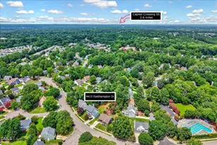 4413 Easthampton Dr, Raleigh, NC 27604 - Photo 36