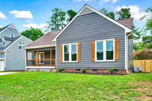 4413 Easthampton Dr, Raleigh, NC 27604 - Photo 2