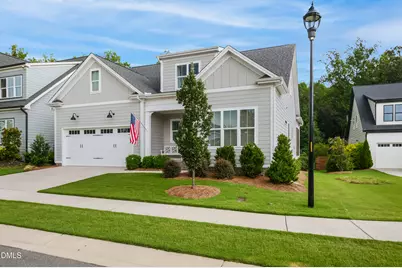 265 Tumbling River Drive, Wendell, NC 27591 - Photo 2