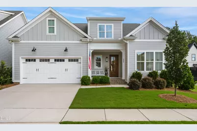 265 Tumbling River Drive, Wendell, NC 27591 - Photo 1