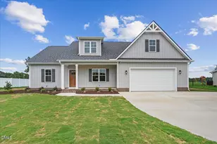 1363 Scarlet Oak Rd, Spring Hope, NC 27882 - Photo 1