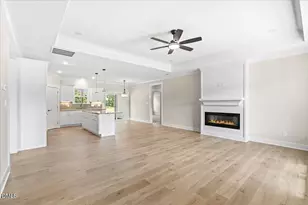 1363 Scarlet Oak Rd, Spring Hope, NC 27882 - Photo 6