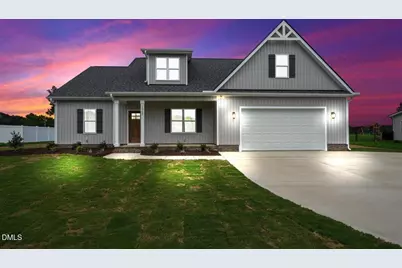 1363 Scarlet Oak Road, Spring Hope, NC 27882 - Photo 2