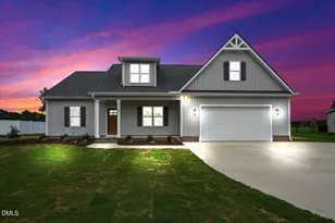 1363 Scarlet Oak Rd, Spring Hope, NC 27882 - Photo 2