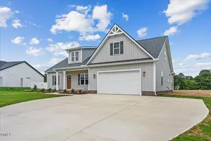 1363 Scarlet Oak Rd, Spring Hope, NC 27882 - Photo 4