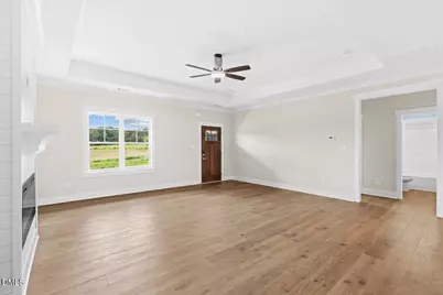 1363 Scarlet Oak Road, Spring Hope, NC 27882 - Photo 8