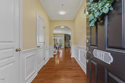 9137 Wooden Road, Raleigh, NC 27617 - Photo 4