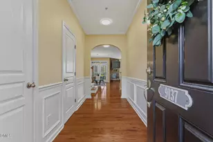 9137 Wooden Rd, Raleigh, NC 27617 - Photo 4