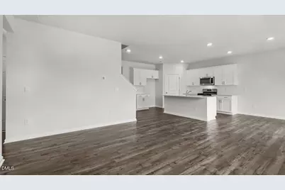 1856 Fighting Bull Drive, Wake Forest, NC 27587 - Photo 12