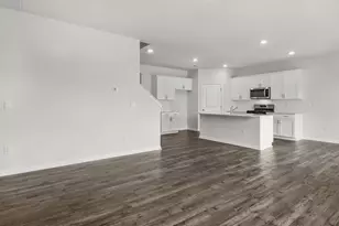 1856 Fighting Bull Dr, Wake Forest, NC 27587 - Photo 12
