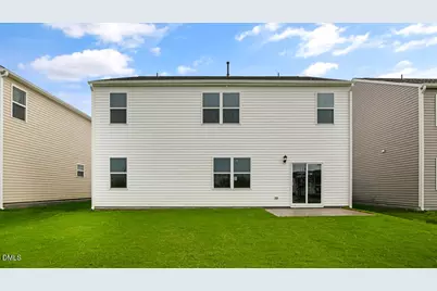 1856 Fighting Bull Drive, Wake Forest, NC 27587 - Photo 34