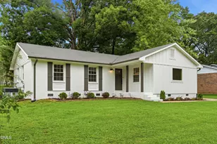 4123 Casa St, Durham, NC 27704 - Photo 1