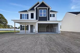 259 Crossvine St, Selma, NC 27576 - Photo 1