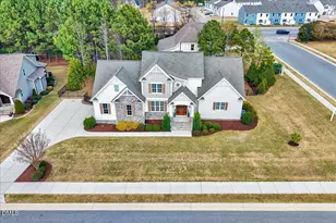 200 Character Dr, Rolesville, NC 27571 - Photo 46