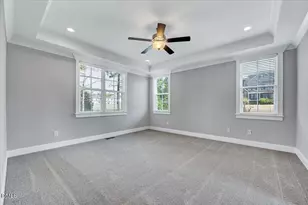 200 Character Dr, Rolesville, NC 27571 - Photo 8