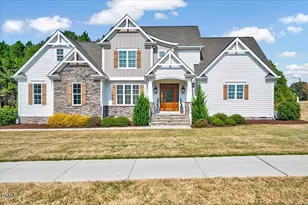 200 Character Dr, Rolesville, NC 27571 - Photo 62