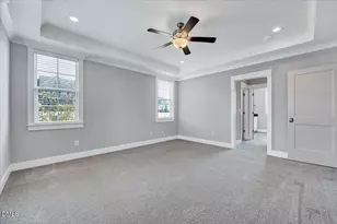 200 Character Dr, Rolesville, NC 27571 - Photo 24