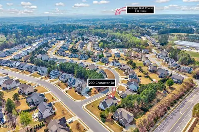200 Character Drive, Rolesville, NC 27571 - Photo 52