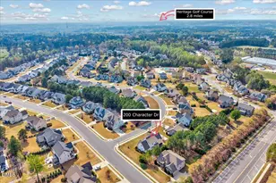 200 Character Dr, Rolesville, NC 27571 - Photo 52