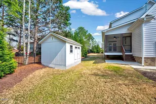 200 Character Dr, Rolesville, NC 27571 - Photo 44
