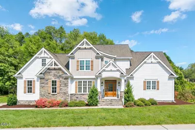 200 Character Drive, Rolesville, NC 27571 - Photo 1