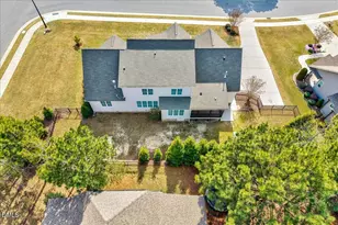 200 Character Dr, Rolesville, NC 27571 - Photo 48