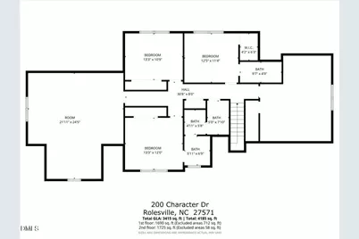 200 Character Drive, Rolesville, NC 27571 - Photo 58