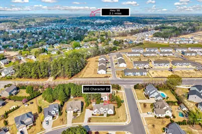 200 Character Drive, Rolesville, NC 27571 - Photo 50