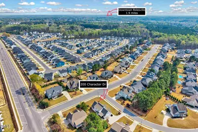200 Character Drive, Rolesville, NC 27571 - Photo 54