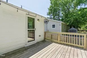 221 Turner St, Holly Springs, NC 27540 - Photo 26