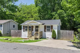 221 Turner St, Holly Springs, NC 27540 - Photo 1