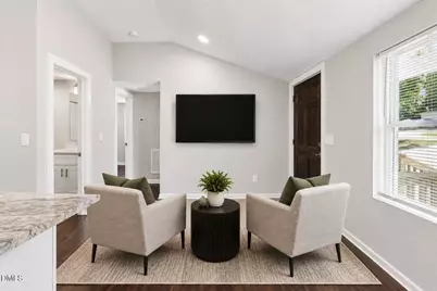 221 Turner Street, Holly Springs, NC 27540 - Photo 2