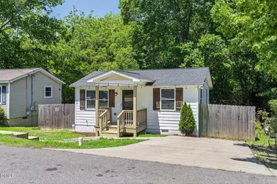 221 Turner Street, Holly Springs, NC 27540 - Photo 26