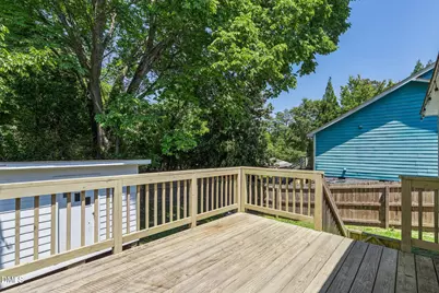 221 Turner Street, Holly Springs, NC 27540 - Photo 24