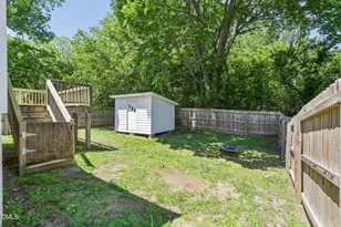 221 Turner St, Holly Springs, NC 27540 - Photo 2