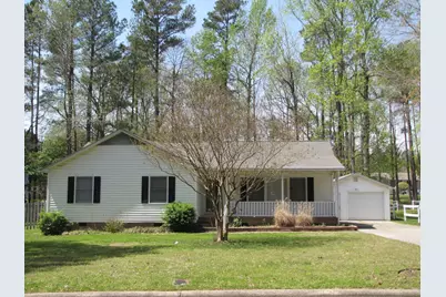 513 Chivalry Drive, Durham, NC 27703 - Photo 1