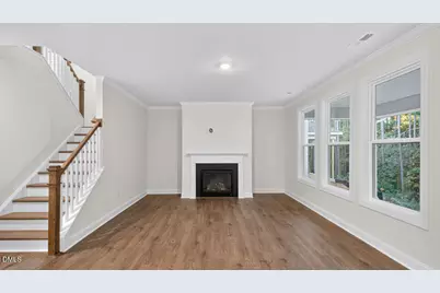 5036 Dezola Street, Apex, NC 27539 - Photo 12