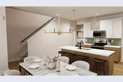 755 Central Park Lot 335 Drive, Raleigh, NC 27604 - Photo 2