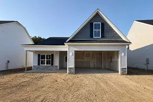 101 Crossvine St, Selma, NC 27576 - Photo 1