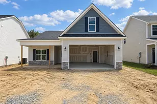 101 Crossvine St, Selma, NC 27576 - Photo 1
