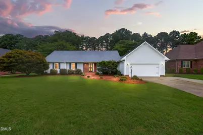 594 Keith Hills Road, Lillington, NC 27546 - Photo 1